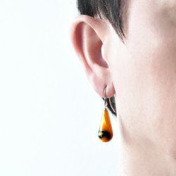 Big Drop - Gold/Black