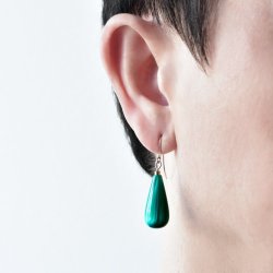 Big Drop - Turquoise Pearl