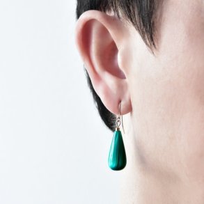 Big Drop - Turquoise Pearl