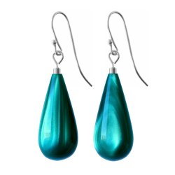 Big Drop - Turquoise Pearl