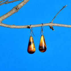 Big Drop - Gold/Black