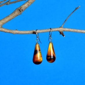 Big Drop - Gold/Black