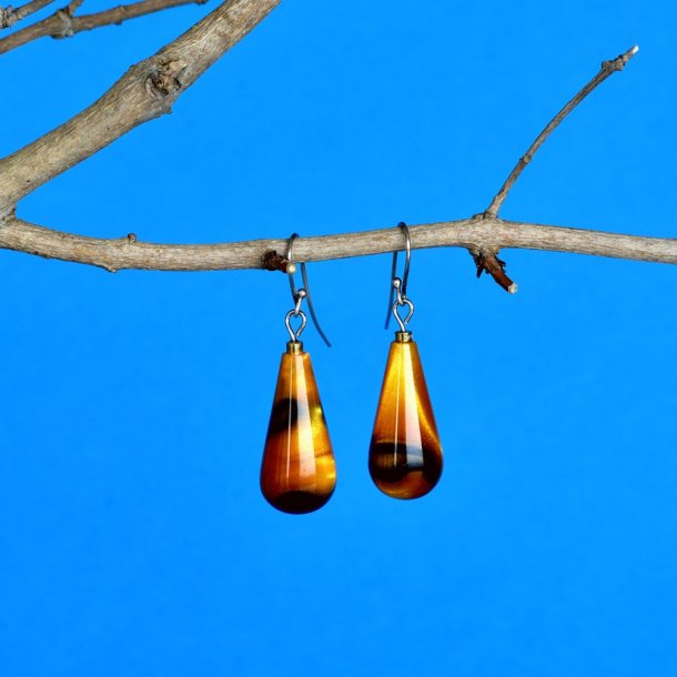 Big Drop - Gold/Black