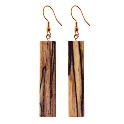 Rectangle Wood - Beech