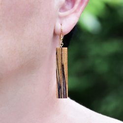 Rectangle Wood - Beech