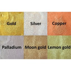 Ball'n Chain - Silver