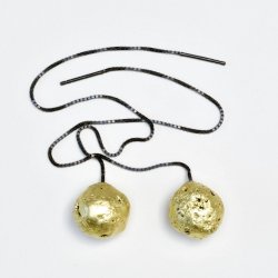 Ball'n Chain - Lemon Gold