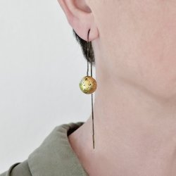 Ball'n Chain - Lemon Gold