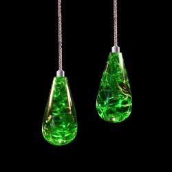 Drop'n Chain - Green