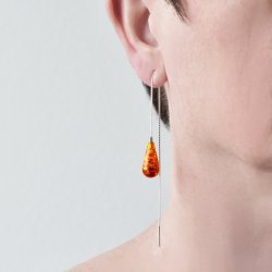 Drop'n Chain - Yellow