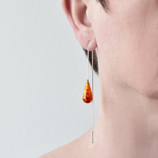 Drop'n Chain - Yellow