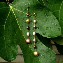 Pearls'n Friends - Warm