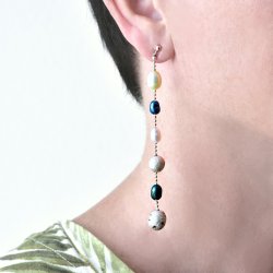 Pearls'n Friends - Cold