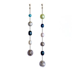 Pearls'n Friends - Cold