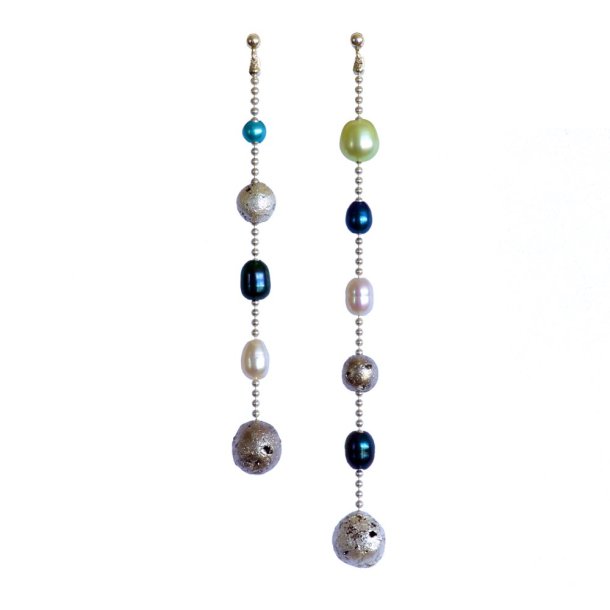 Pearls'n Friends - Cold