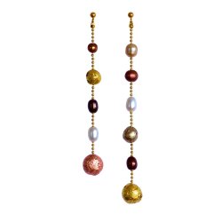 Pearls'n Friends - Warm